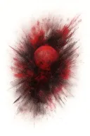 Sisyphus tattoo design idea