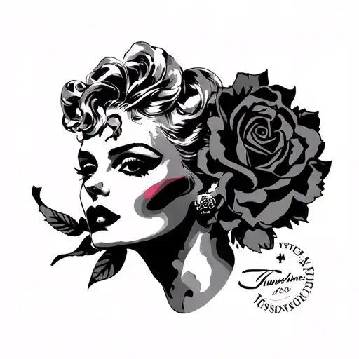 Vivienne Westwood tattoo design idea