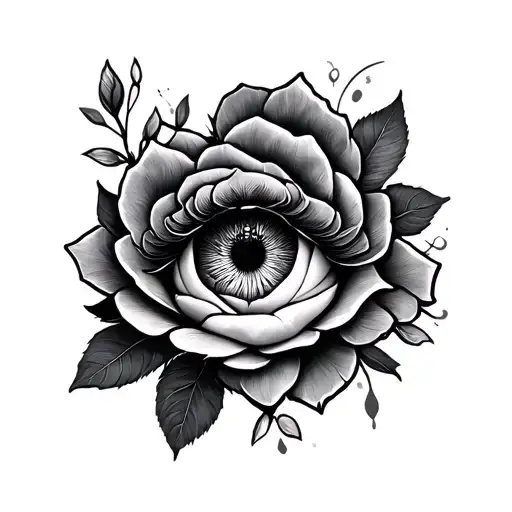 2x2 tattoo design idea