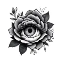 2x2 tattoo design idea