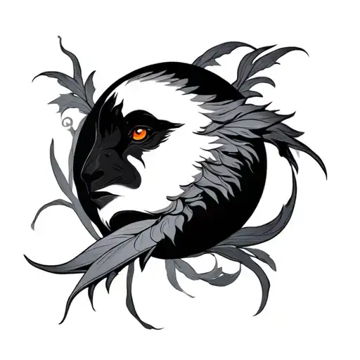 Xrp tattoo design idea