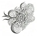 july 31 2004  tattoo design idea