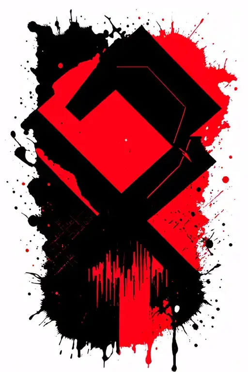 Full metal alchemist fine line geometric forearm tattoo tattoo design idea