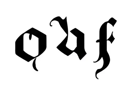 "olaf" tattoo design idea