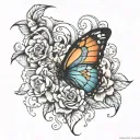 224  tattoo design idea