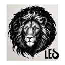 Leo Aquarius matching tattoo tattoo design idea