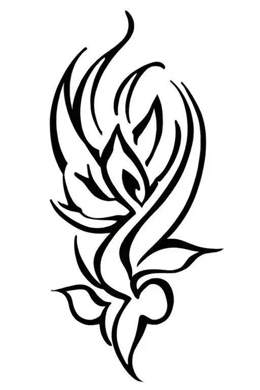 17th August 2000 Bengaluru tattoo design idea