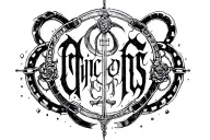 alice in chains tattoo design idea