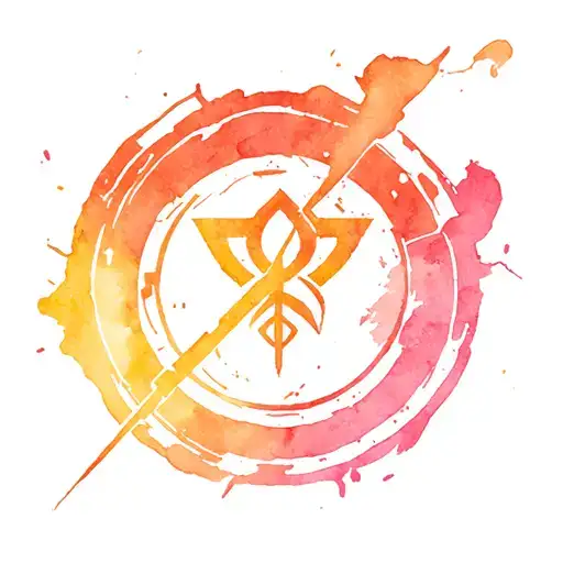 Fullmetal Alchemist first law of equivalent exchange tattoo design idea