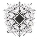 leadership tattoo design idea