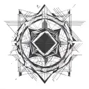 leadership tattoo design idea