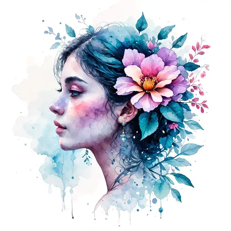 memory tattoo tattoo design idea