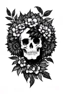 west athens tattoo design idea