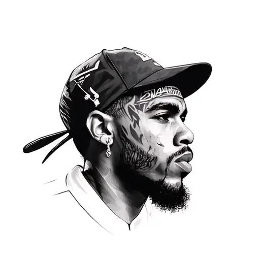 lewis hamilton tattoo design idea