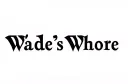 "Wade’s Whore " tattoo design idea