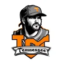 Tennessee volunteers tattoo design idea