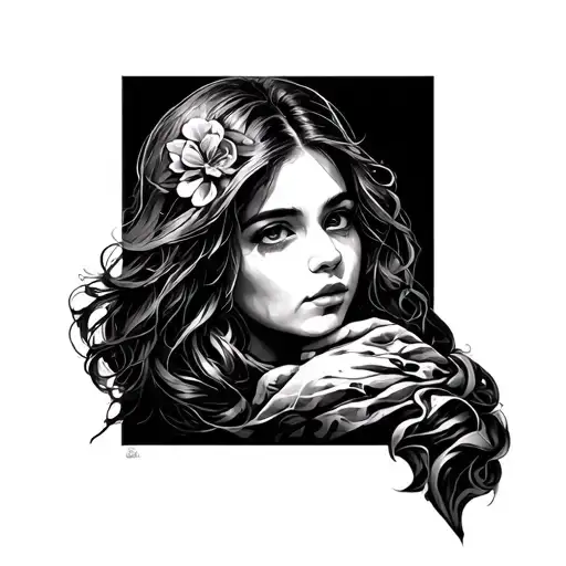 it's some shelter from the weather i wear all of my heart on my sleeve take what i believe and im hiding it  tattoo design idea