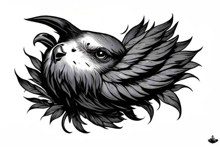 Campbell tattoo design idea