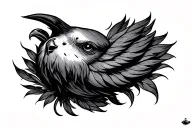 Campbell tattoo design idea