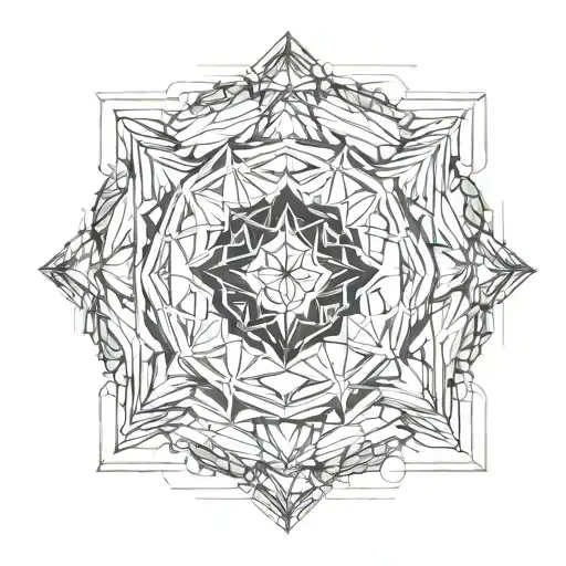 K E A J tattoo design idea