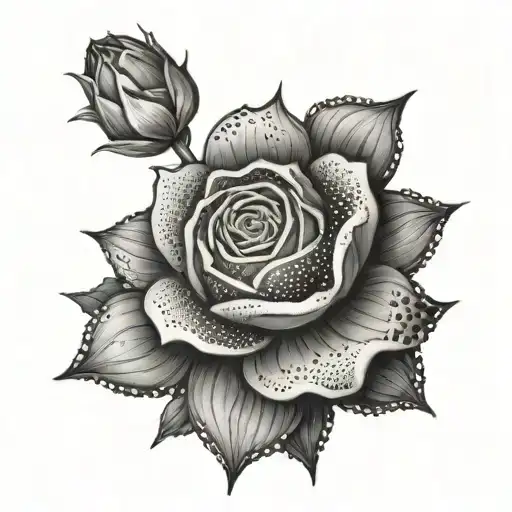 fuck cancer  tattoo design idea