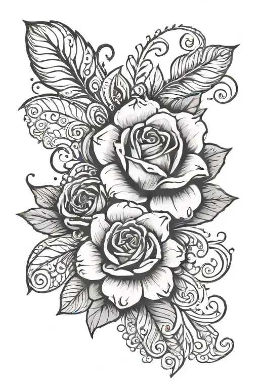 wedding finger tattoo design tattoo design idea