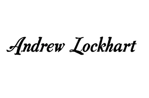 "Andrew Lockhart" tattoo design idea