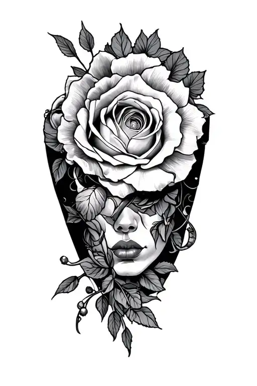 1804 inside tattoo design idea