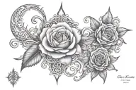 Date 14 12 2010 Name tattoo design idea
