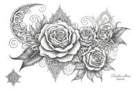 Date 14 12 2010 Name tattoo design idea
