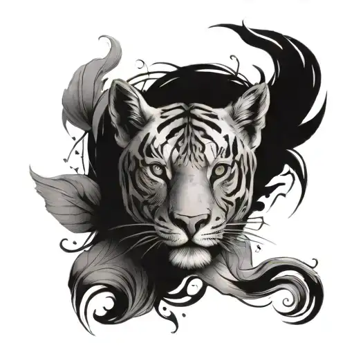 Your Alex tattoo design idea