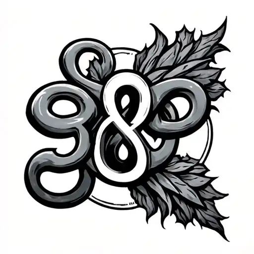 Ohms Law tattoo design idea