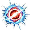 - Kakashi's Sharingan glow could transition into subtle sparks that connect to Goku's Ultra Instinct aura, creating a fl tattoo design idea