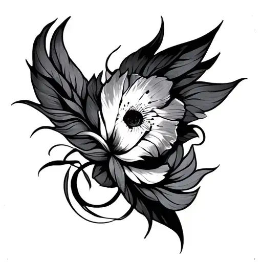 equal tattoo design idea