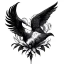 equal tattoo design idea