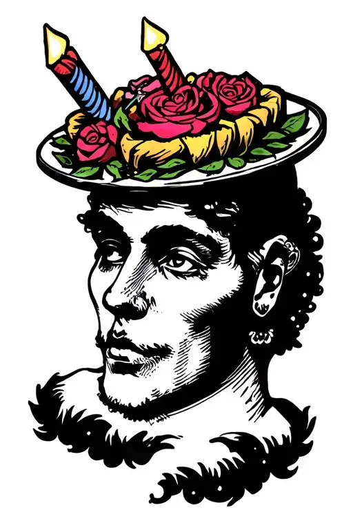 Birthday 06 26 2001 tattoo design idea