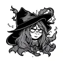 Gravity Falls tattoo design idea