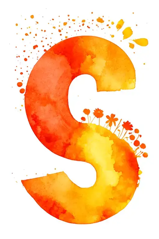 vinyl record 23 number tattoo design idea