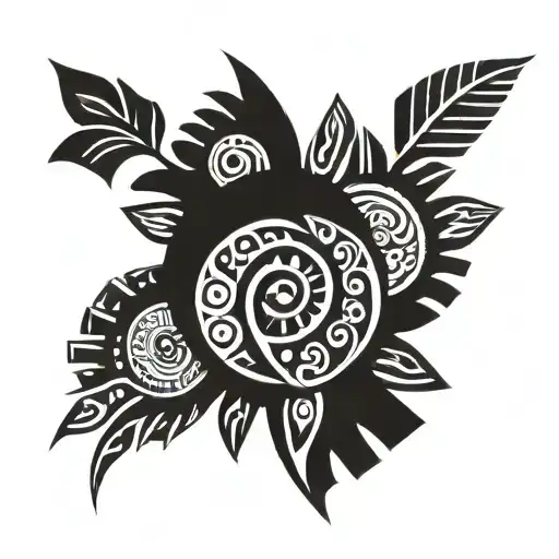 Quinn tattoo design idea