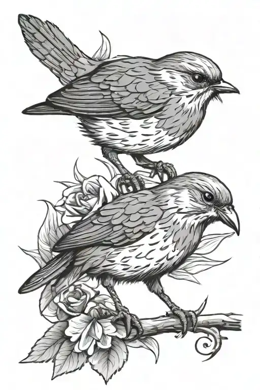 lakers, robin bird,bankrupt tattoo design idea