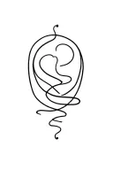 everything passes tattoo design idea