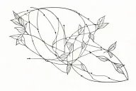 UNSTOPPABLE tattoo design idea