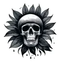 Aruba tattoo design idea