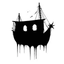 Noah's Ark tattoo design idea