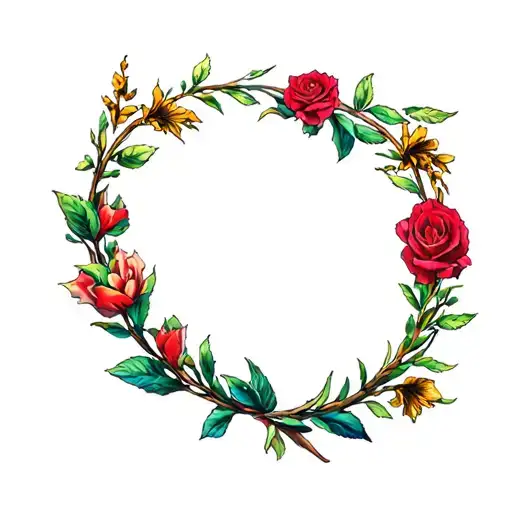 "Property of Ms Catherine Grey " Slave tattoo design idea