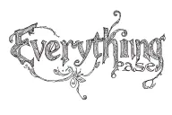 Everything Passes tattoo design idea