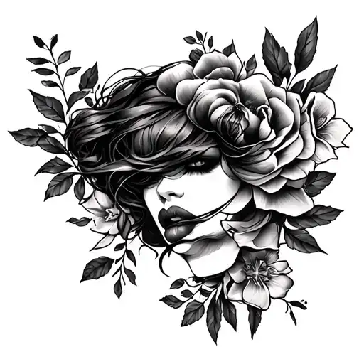 Brianna Love you tattoo design idea
