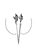 Harru Potter inspired tattoo tattoo design idea