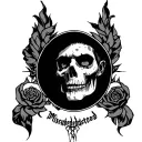 Misunderstood tattoo design idea