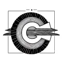 3 kids name starts with letter c tattoo design idea